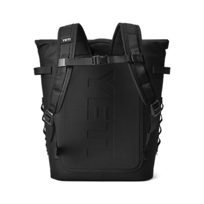 Image showing  36-Can Hopper M20 Backpack Soft Cooler