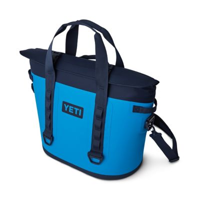 Image showing  42-Can Hopper M30 Soft-Sided Cooler