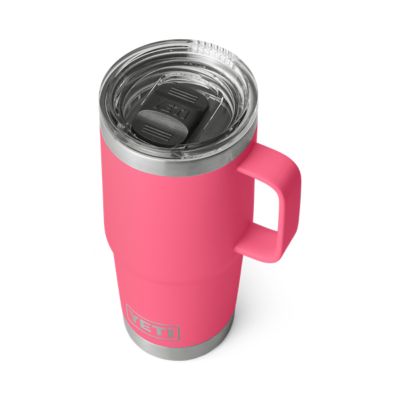 Image showing  20 oz. Rambler Travel Mug