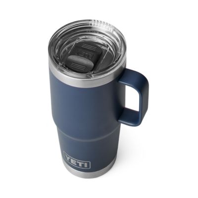 Image showing  20 oz. Rambler Travel Mug