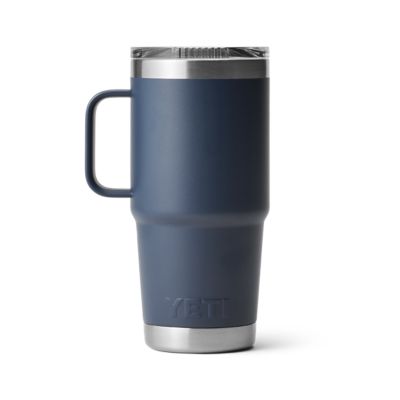 Image showing  20 oz. Rambler Travel Mug