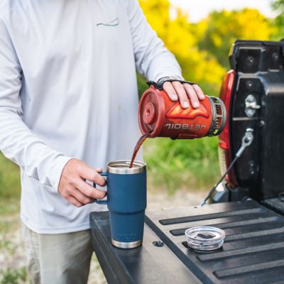 Image showing  20 oz. Rambler Travel Mug