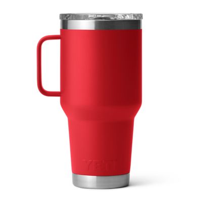 Image showing  30 oz. Rambler Travel Mug