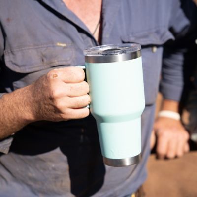 Image showing  30 oz. Rambler Travel Mug
