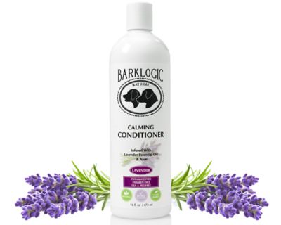 BarkLogic Calming Conditioner - Natural Lavender Scent