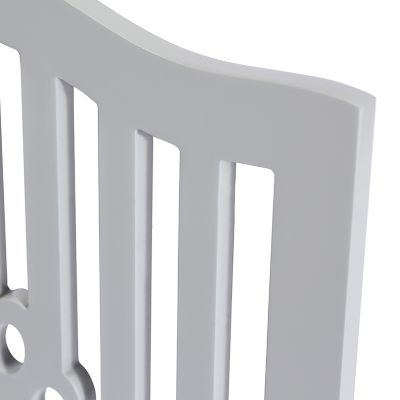 Image showing 7 th Trimate Wooden Freestanding Dog Gate for Small Dogs and Cats