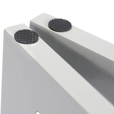 Image showing 9 th Trimate Wooden Freestanding Dog Gate for Small Dogs and Cats