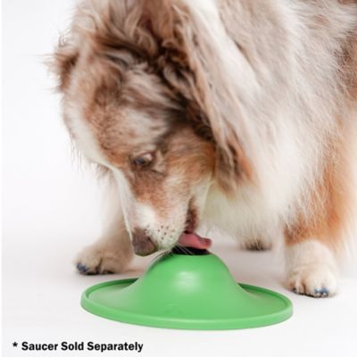 Image showing  Soothing Sauce Calming Chicken Recipe Powder Supplement for Dogs and Cats, 3 oz.