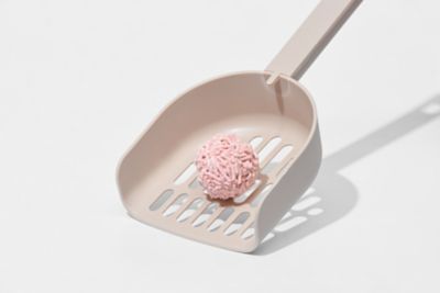 Image showing 5 th Michu Natural Clumping Tofu Cat Litter, Original, 5.5 lb.