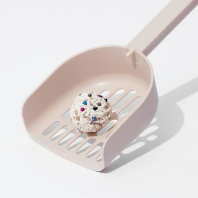 Image showing  Mixed Tofu Cat Litter - 5.5 lb.