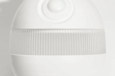 Image showing  Cat Treat Dispenser Toy Tumbler Interactive Ball