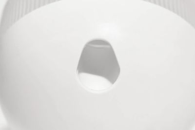 Image showing  Cat Treat Dispenser Toy Tumbler Interactive Ball