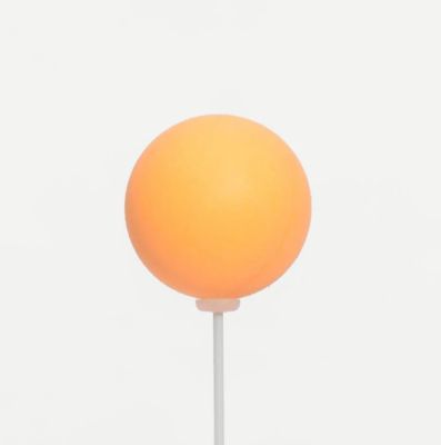 Image showing  Cat Treat Dispenser Toy Tumbler Interactive Ball