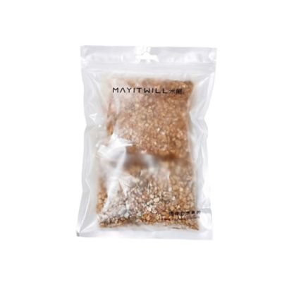 Michu Cat Grass Seed & Mulch Replacement Pack