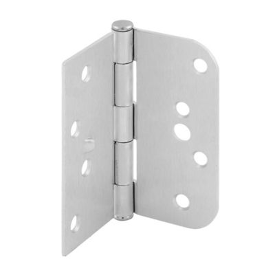 Prime-Line Door HInge, Residential Smooth Pivot, 3-1/2 x 3-1/2 in ...