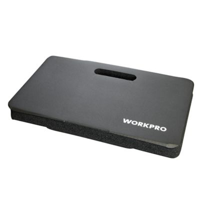Image showing  Kneeling Foam Pad, 17-1/2 in. x 11 in. x 1-1/2 in. (Single Pack)