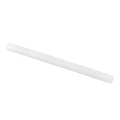 Image showing  Mini Hot Glue Gun Sticks, 4 in. Long, 0.27 in. Diameter, Crystal Clear (10 Pack)