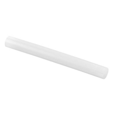 Image showing  Hot Glue Gun Sticks, 4 in. Long, 0.43 in. Diameter, Crystal Clear (50 Pack)