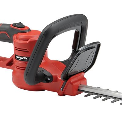 Image showing  18 in. 20V Cordless Hedge Trimmer, Battery and Charger Included