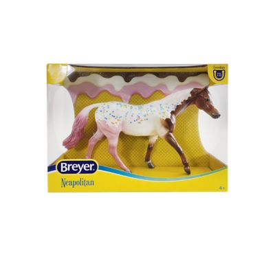 Breyer Freedom Series Neapolitan