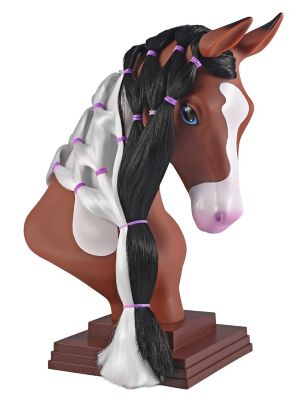 Breyer Mane Beauty Aylan Horse Styling Head