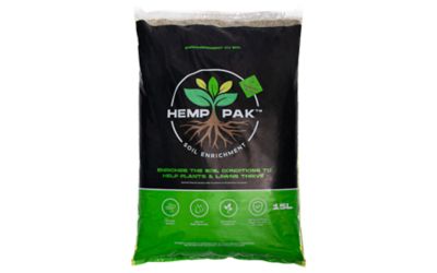 HEMPALTA Hemp-Pak Soil Enrichment