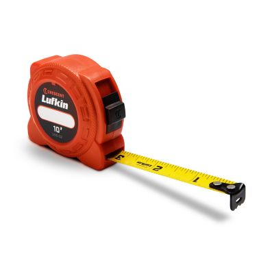 Image showing  10 ft. Power Tape Measure