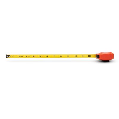 Image showing  10 ft. Power Tape Measure
