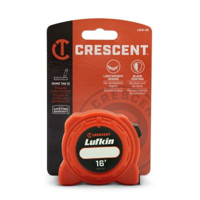 Image showing  16 ft. Power Tape Measure