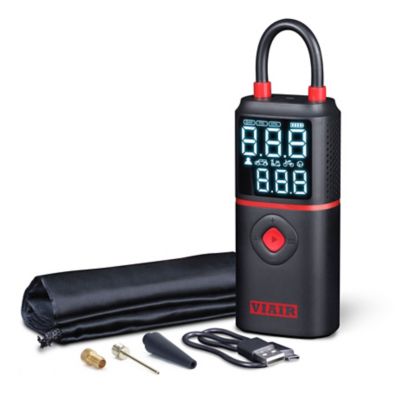VIAIR EVC Lithium Ion Rechargeable Portable Tire Inflator