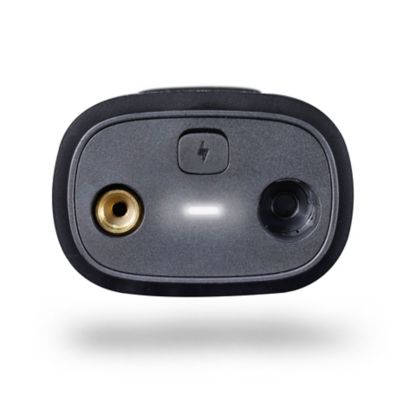 Image showing 6 th VIAIR 5V EVC Lithium-Ion Rechargeable Portable Tire Inflator