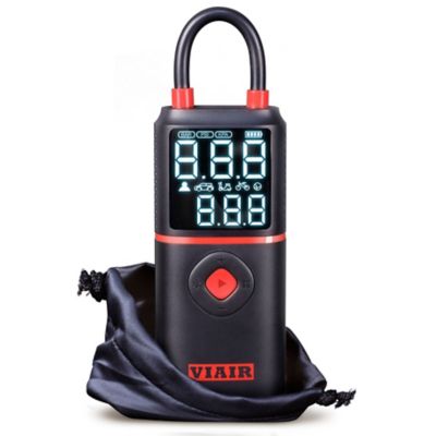 Image showing 7 th VIAIR 5V EVC Lithium-Ion Rechargeable Portable Tire Inflator