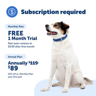 Image showing  3/4-Acre Guardian GPS + Tracking Dog Fence Collar, World's Most Reliable GPS Fence Technology