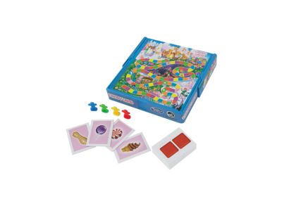World's Smallest Candy Land
