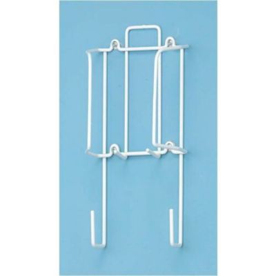 Image showing  Over-the-Door Ironing Caddy