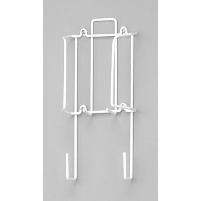 Image showing  Over-the-Door Ironing Caddy