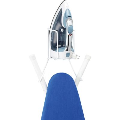 Image showing  Over-the-Door Ironing Caddy