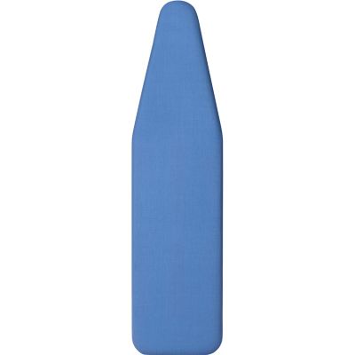 Whitmor Basic Replacement Cover for Standard Size Ironing Boards, Blue, 6018-13626-BLU