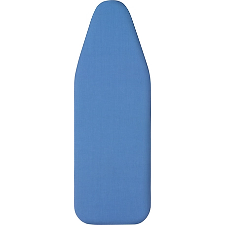Whitmor Replacement Cover for Whitmor Compact Ironing Boards, Blue, 6018-13632-BLU