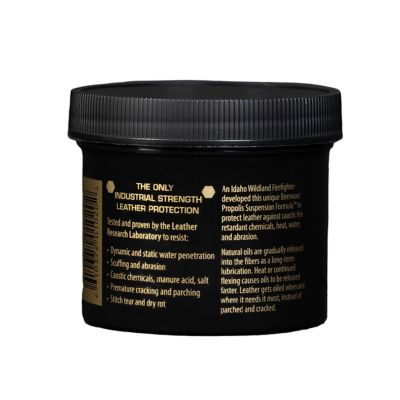 Image showing  Heavy Duty Leather Preservative, 4 oz.