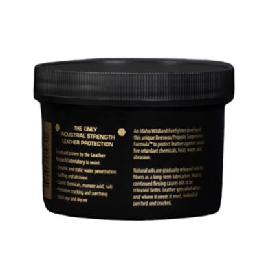 Image showing  Heavy-Duty Leather Preservative, 8 oz.