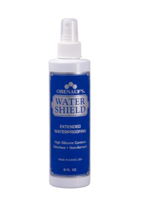 Obenauf's Water Shield, 8 oz.