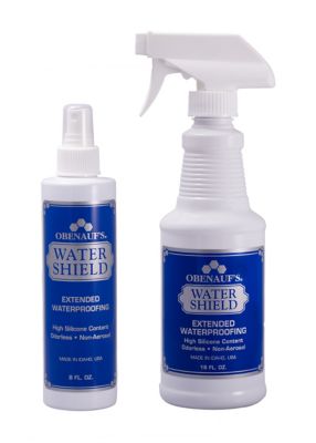 Image showing  Water Shield, 16 oz.