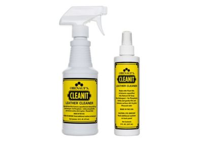 Image showing  Cleanit Leather Cleaner, 8 oz.