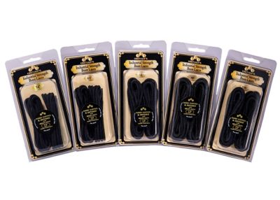 Image showing  Industrial Strength Boot Laces
