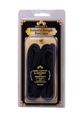Image showing  Industrial Strength Boot Laces