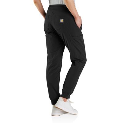 Image showing  Women's Force Relaxed Fit Fleece-Lined Jogger
