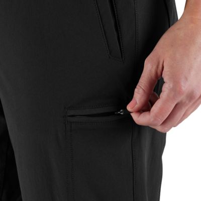 Image showing  Women's Force Relaxed Fit Fleece-Lined Jogger