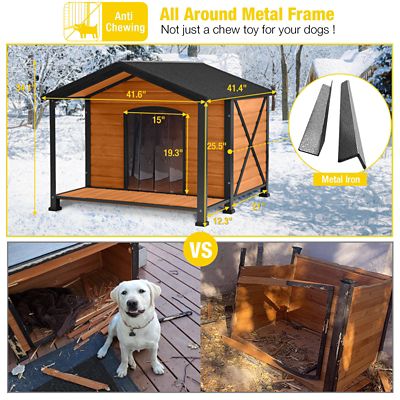 Curated visual reference: Aivituvin Air89 In Extra Large Waterproof Insulated Dog House Liner Photo Inspiration