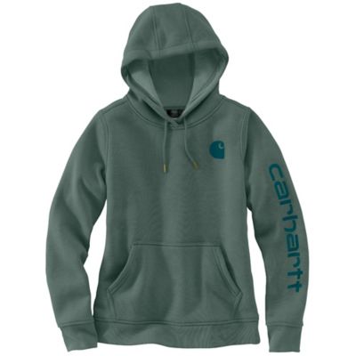 Shop for carhartt Women s Sweatshirts at Tractor Supply Co